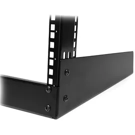 Startech StarTech.Com RK12OD 12 HE 48,2 cm (19 Zoll) Desktop 2 Pfosten Open Frame Rack