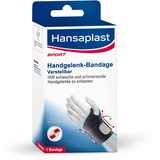 Hansaplast Protective Knie-Bandage