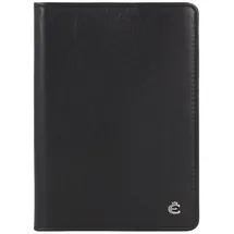 Esquire Harry Passport Case black