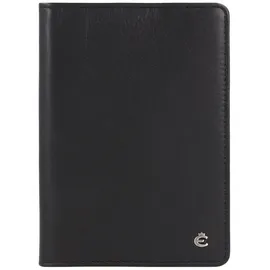 Esquire Harry Passport Case black
