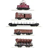 Roco Güterzug Oberammergau 5500003 H0