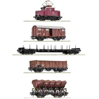 Roco Güterzug Oberammergau 5500003 H0