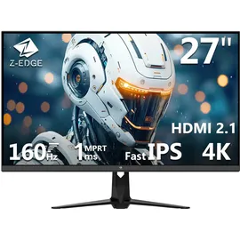 z z-edge Z-Edge 27'' 4K Monitor