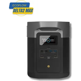 EcoFlow Delta 2 Max Powerstation