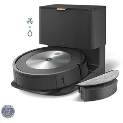 iRobot Roomba Combo j5+ (J557840)