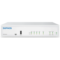 Sophos SD-RED 20 Rev1 Appliance, Firewall