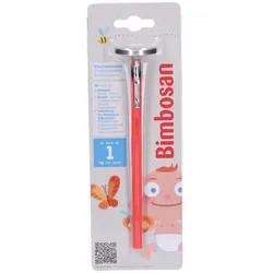 Bimbosan Schoppenthermometer Analog