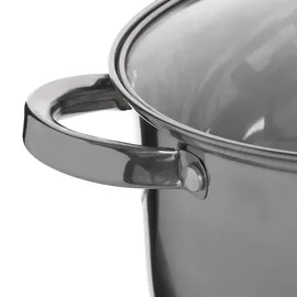 Maestro MR-2021 Kochtopf 16 cm rund