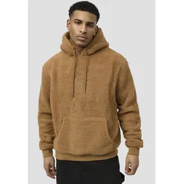 Karl Kani Hoodie Beige XXS