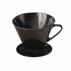 WESTMARK Permanentfilter Kaffeefilter „Two“