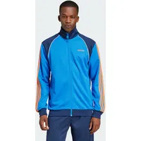 Adidas Originals Jc8387 Trainingsjacke - Blue - XS