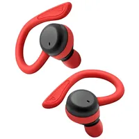 Phoenix Bluetooth Kopfhörer Sport Phoenix SPARTAN Rot