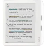 KOBO Libra Color 7 Zoll 2023 16 GB ohne Werbung Weiß