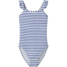 NAME IT Zippa Swimsuit Blau 134/140