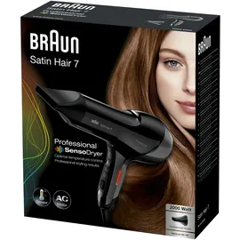 Braun Satin Hair 7 SensoDryer HD780