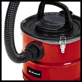 Einhell Aschesauger TC-AV 1718 D rot 2351661