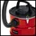 Einhell Aschesauger TC-AV 1718 D rot 2351661