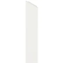 OSMO Licht-Abdeckleiste für Aluminiumpfosten 100 cm