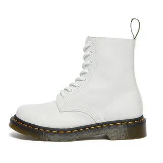Dr. Martens 1460 Pascal Virginia Optical White 37