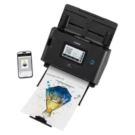 Canon imageFORMULA DR-S350NW