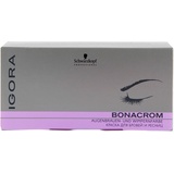 Schwarzkopf Igora Bonacrom schwarz 15 ml