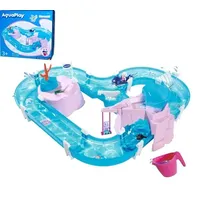 Big AquaPlay Wasserbahn Mermaid 8700001523