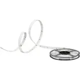 Hama LED-Stripe-Set SUN 4058075576117 9W warmweiß 300 cm