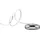 Hama LED-Stripe-Set SUN 4058075576117 9W warmweiß 300 cm