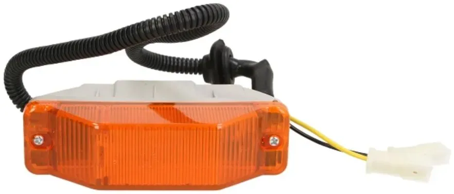 Luz intermitente TRUCKLIGHT CL-DA002