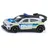 Siku Ford Mustang Mach-E 1400 „Custom“ Polizei Modellfahrzeug