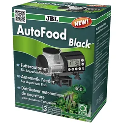 JBL Pronovo Autofood Black Futterautomat