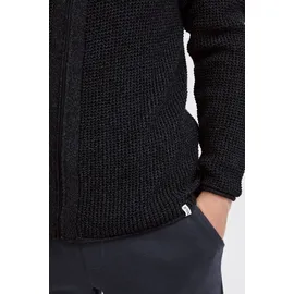 !Solid SOLID Strickjacke SDKotcha in schwarz | Gr.: M