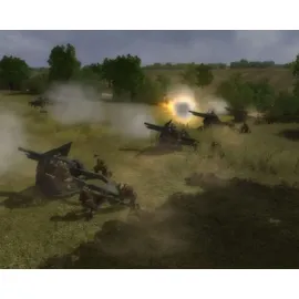 Theatre of War 2 - Kursk Deluxe Edition