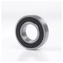 SKF Rillenkugellager 6306 -2RS1