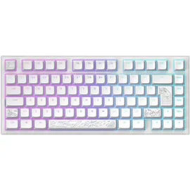 Dark Project ALU81A Terra Nostra RGB DE