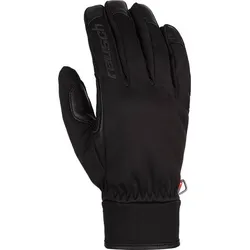 REUSCH Herren Handschuhe Reusch Racoon, black, 9,5