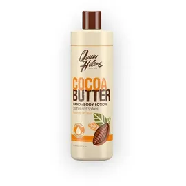 Queen Helene Körperlotion Cocoa Butter Lotion 454 ml