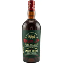 Rhum J.M. Jardin Fruité - L'Atelier des Rhums - Rhum Agricole - Rum