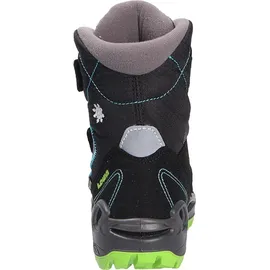 Lowa Jungen Winterstiefel schwarz Größe 26 - 26