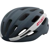 Giro Isode MIPS 54-61 cm matte portaro grey/white/red 2022