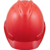 B-Safety Top-Protect BSK700R Schutzhelm EN 420, EN 388, EN 511 Rot