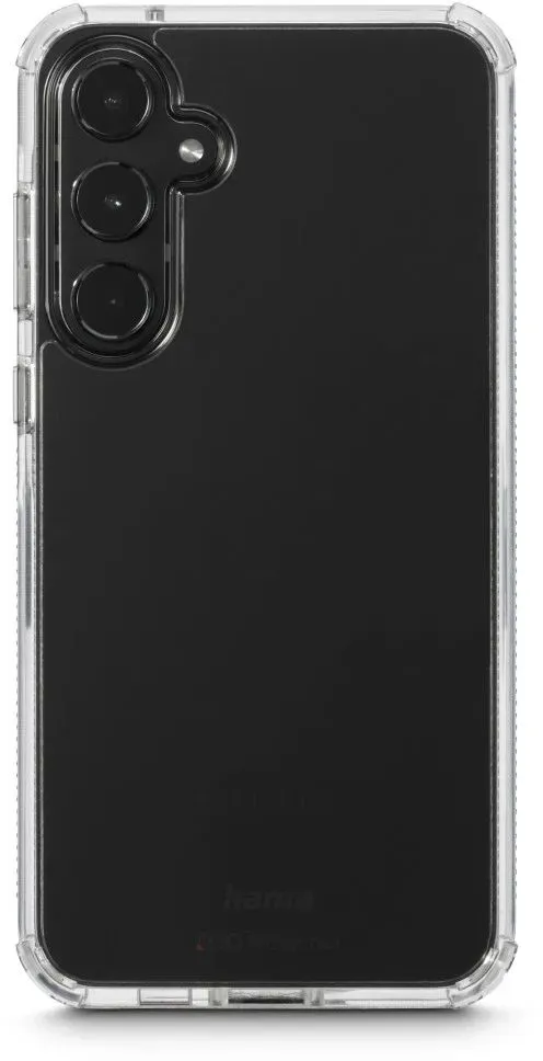 Preisvergleich Produktbild 137985 Extreme Protect Cover für Samsung (Transparent)