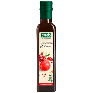 Byodo Granatapfel Balsam bio
