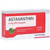 Astaxanthin 4 mg GPH Kapseln