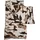 URBAN CLASSICS Scarf | Camouflage