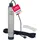 T.I.P. Tiefbrunnenpumpe AJ 4 Plus 55/50 800W 3300 l/h inkl. Ablassseil & 23m Anschlusskabel