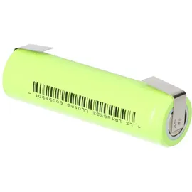 BMZ Lishen LR1865SS 18650 30E 3,65 V 3000mAh Lötfahne