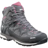 MEINDL Tonale GTX Damen anthrazit/rosé 39