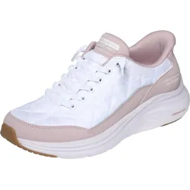 SKECHERS Contour Foam - Cozy Fit Damen Violett 38