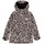 DC Shoes Snowboardjacke DC SHOES "Cruiser", Damen, Gr. M, snow cat, Obermaterial: 100% Polyester., Jacken Snowboardjacke